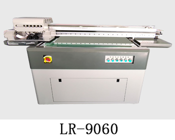 小型uv平板機，900mmx600mm平面產(chǎn)品，不論材質(zhì)均可打印印刷