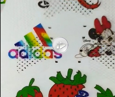 皮革uv印刷機(jī)，皮革uv打印機(jī)